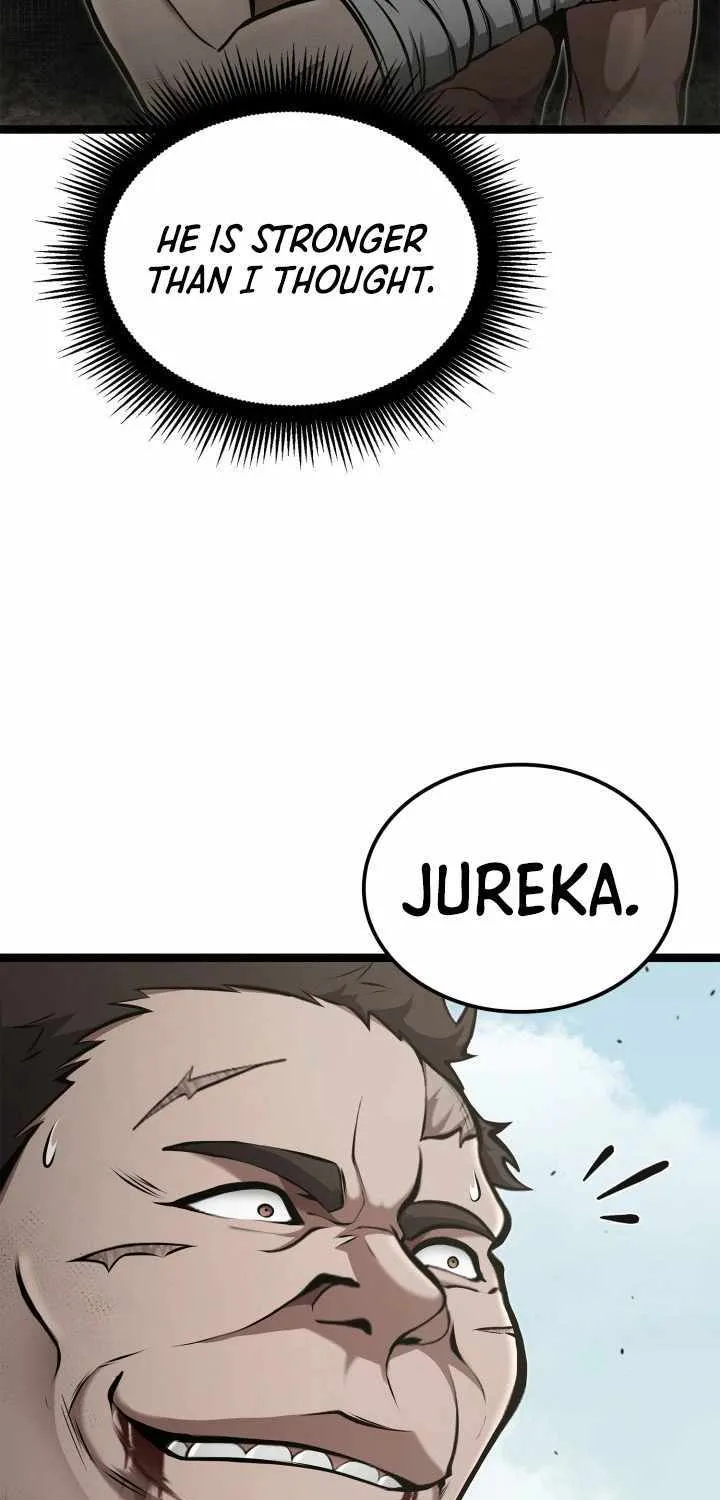 Kalli The Champion Zinmanga X Chapter 40 Page 71