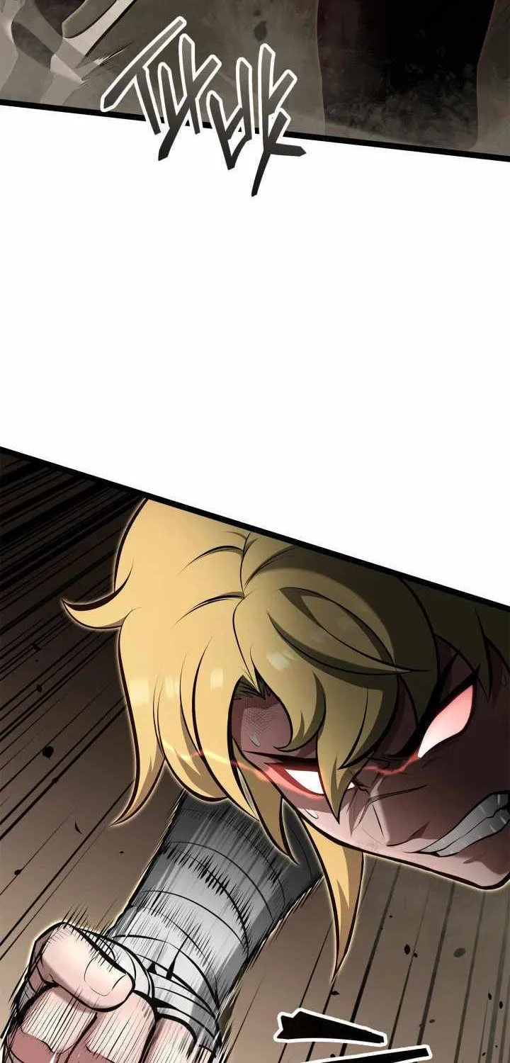 Kalli The Champion Zinmanga X Chapter 40 Page 79