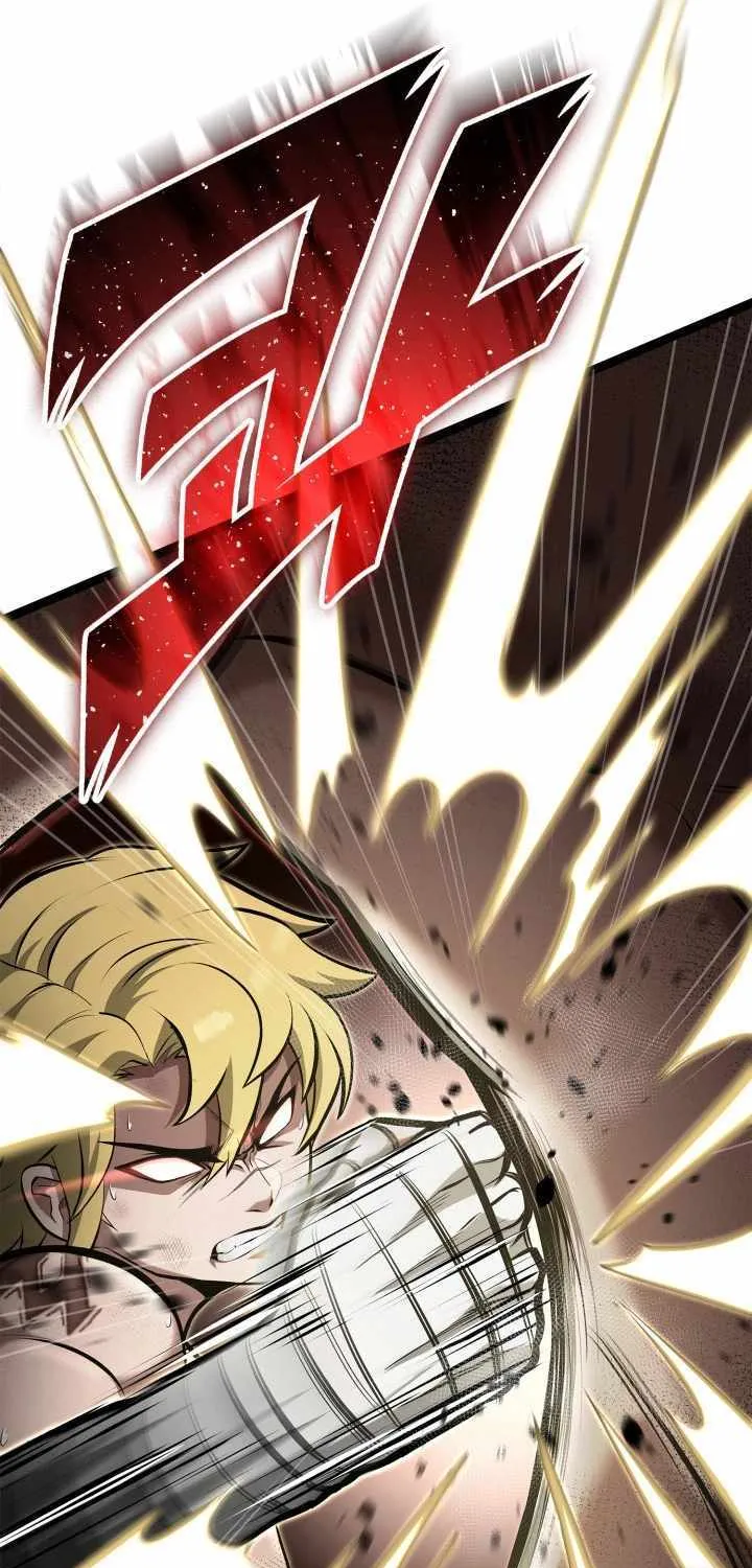 Kalli The Champion Zinmanga X Chapter 40 Page 81