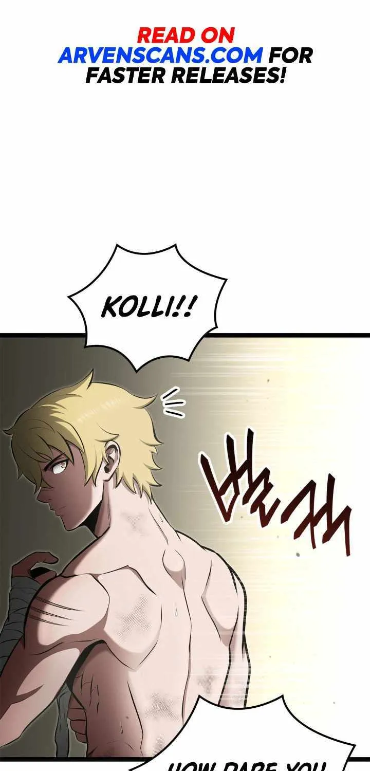 Kalli The Champion Zinmanga X Chapter 39 Page 3