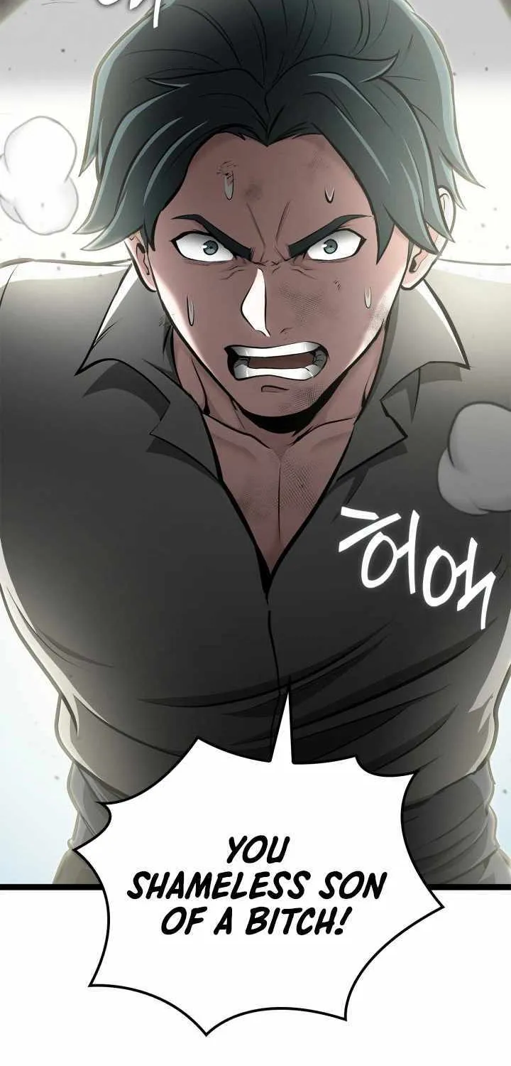 Kalli The Champion Zinmanga X Chapter 39 Page 5