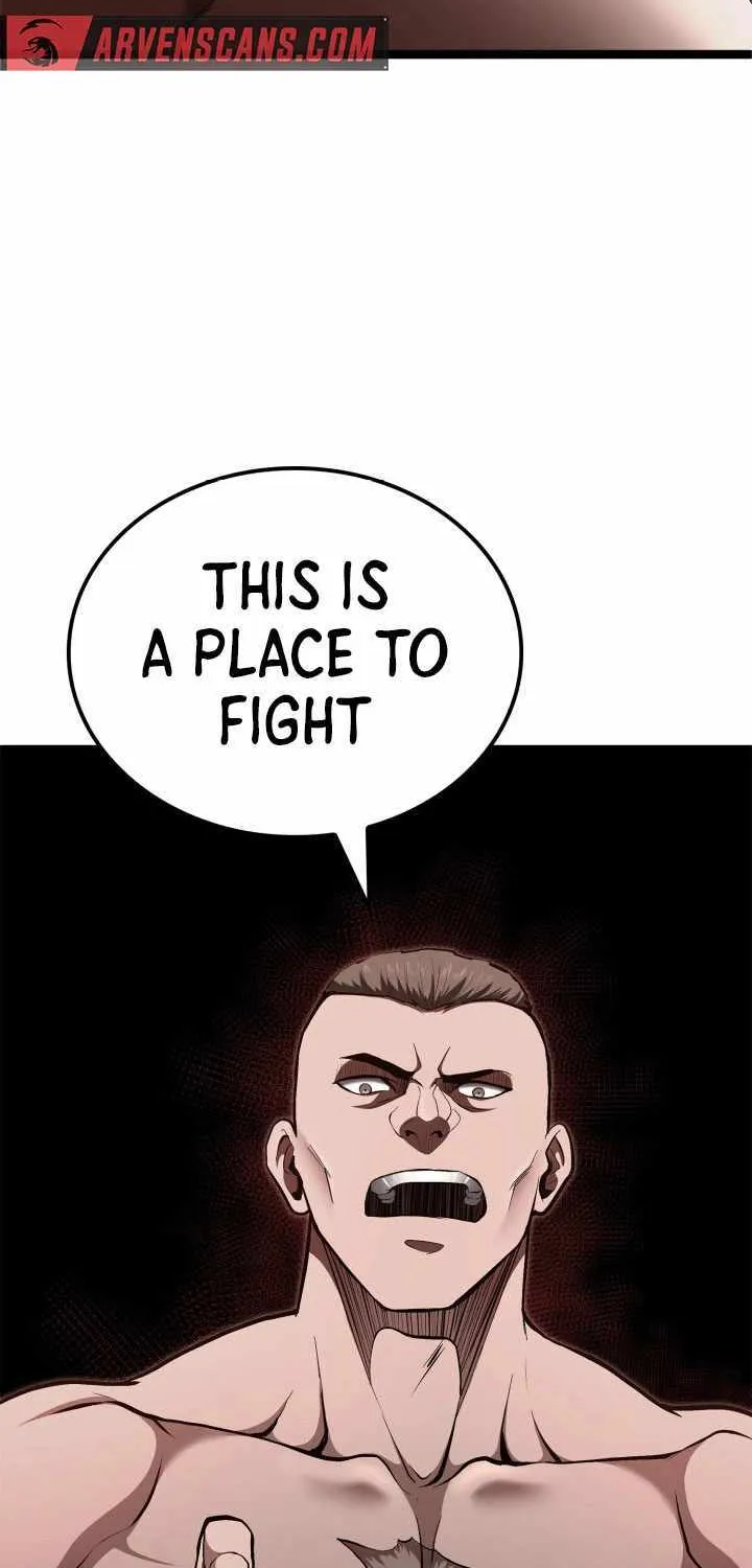Kalli The Champion Zinmanga X Chapter 39 Page 10