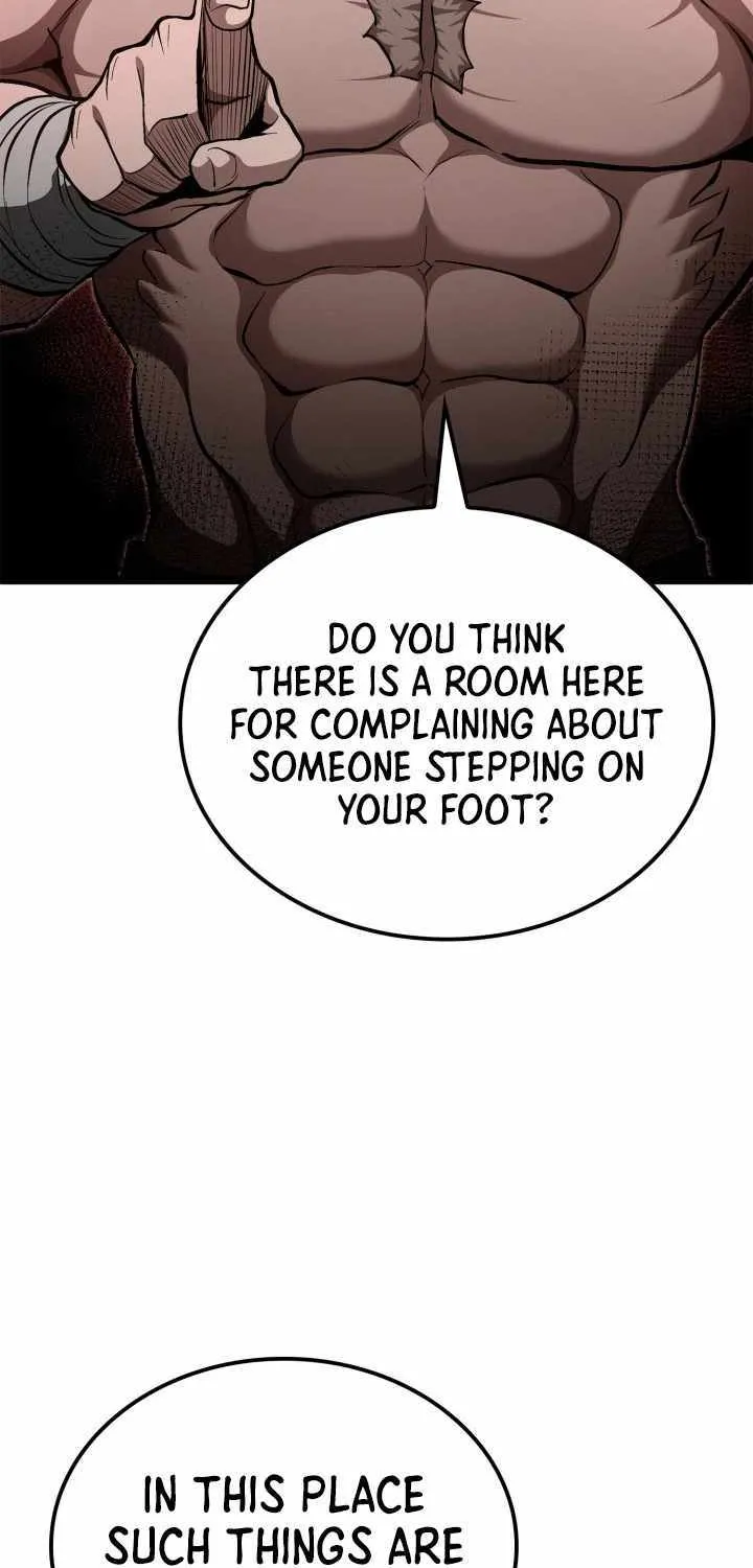 Kalli The Champion Zinmanga X Chapter 39 Page 11