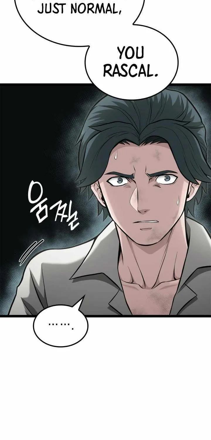 Kalli The Champion Zinmanga X Chapter 39 Page 12