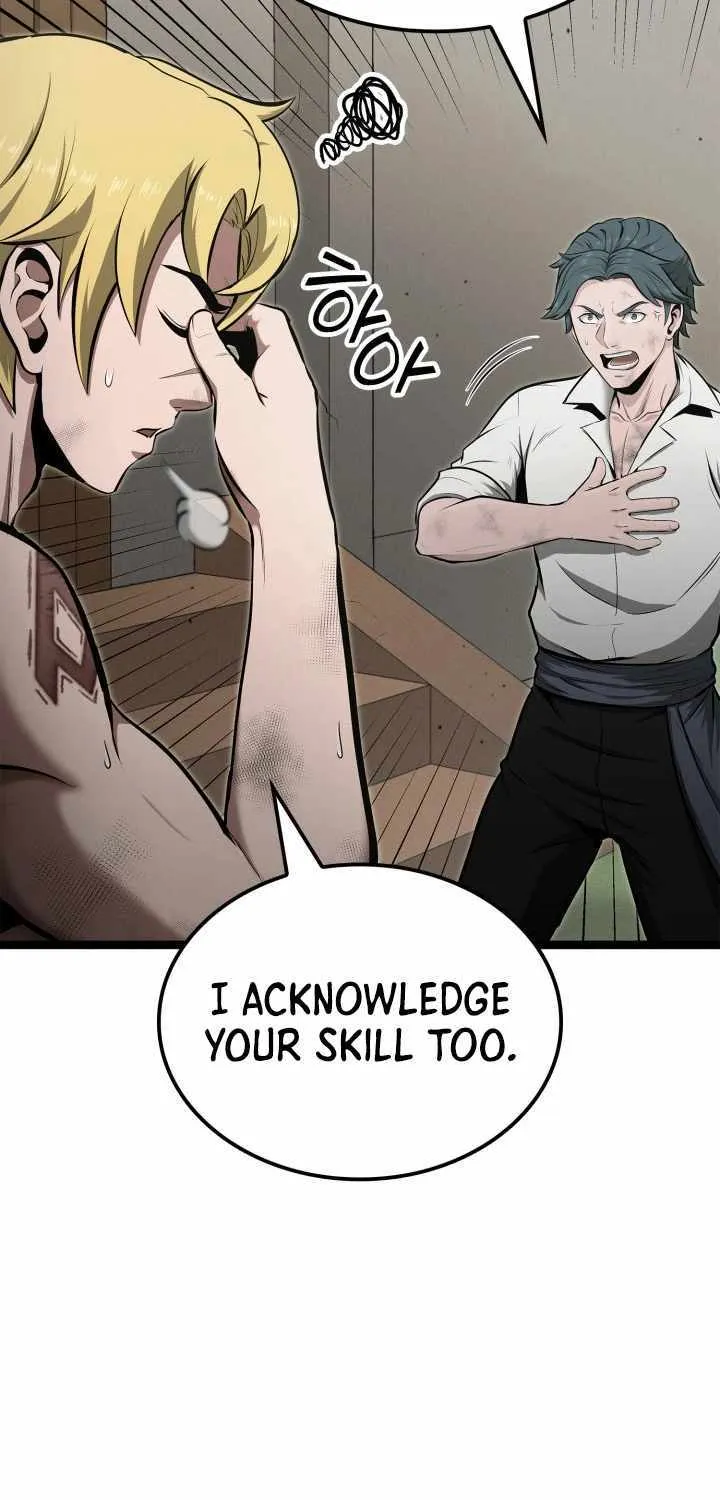 Kalli The Champion Zinmanga X Chapter 39 Page 20