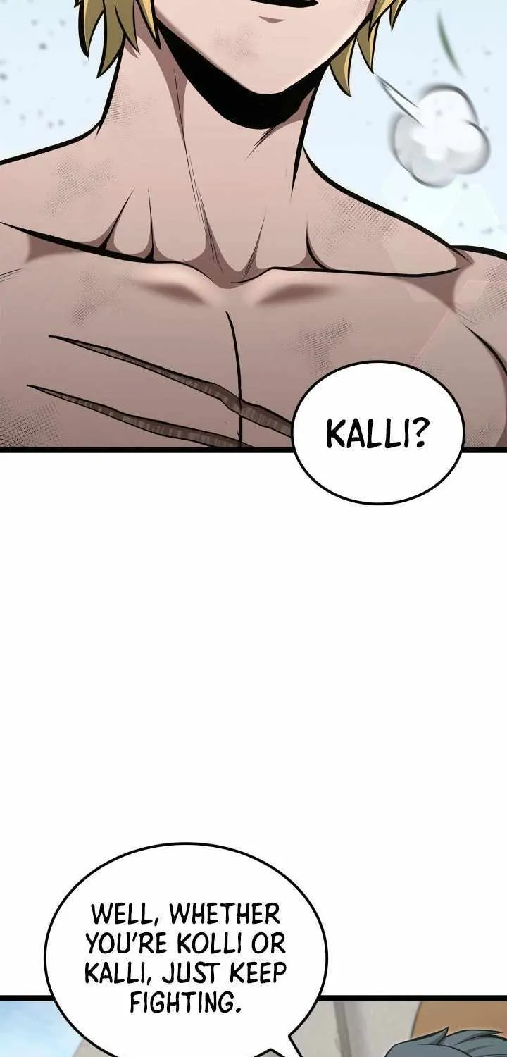 Kalli The Champion Zinmanga X Chapter 39 Page 34