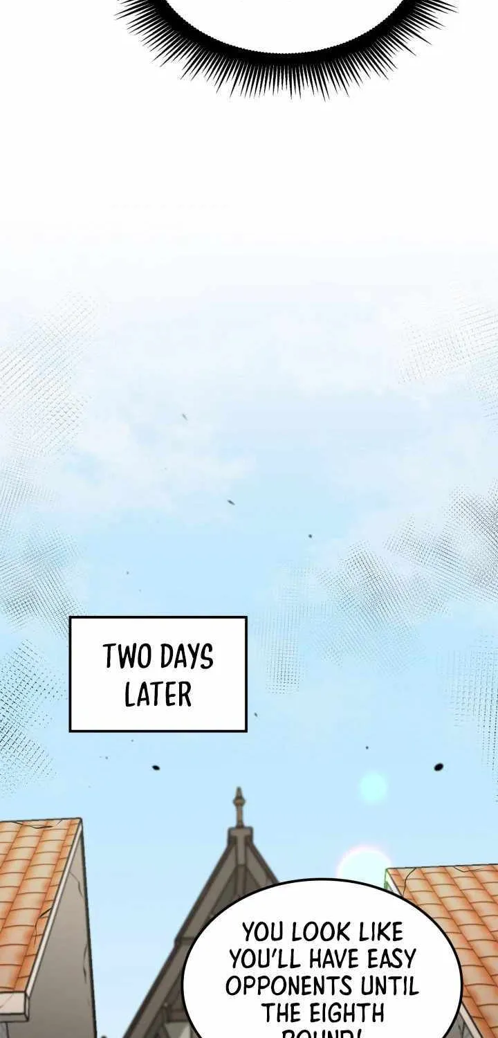 Kalli The Champion Zinmanga X Chapter 39 Page 37