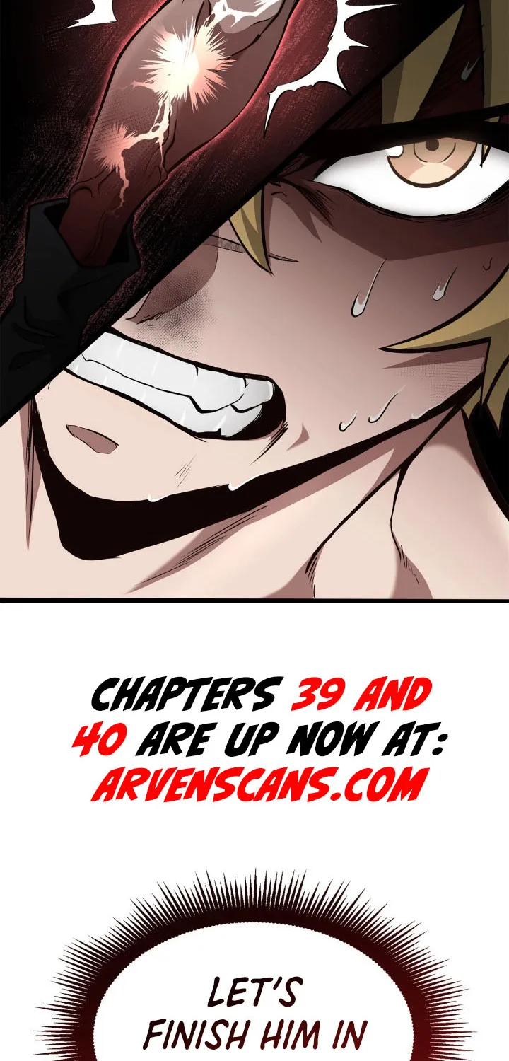 Kalli The Champion Zinmanga X Chapter 38 Page 61