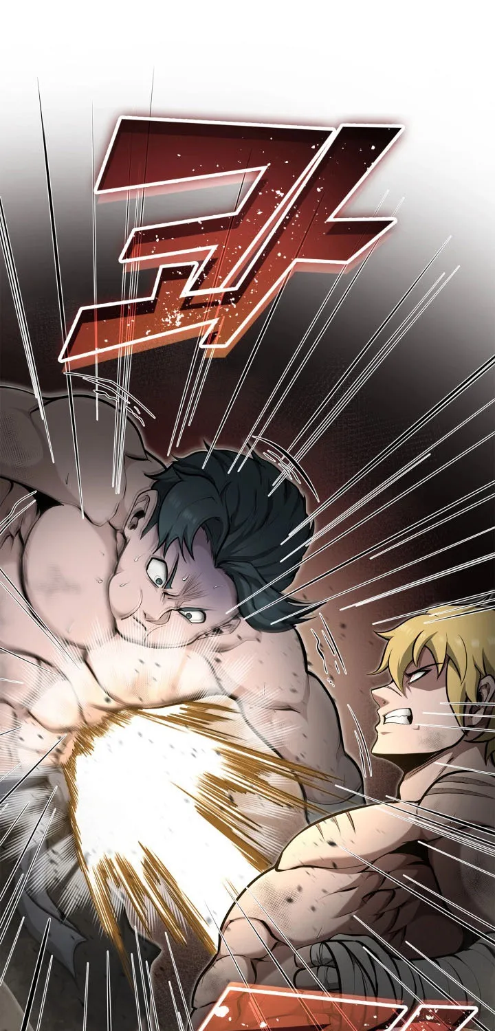 Kalli The Champion Zinmanga X Chapter 38 Page 64
