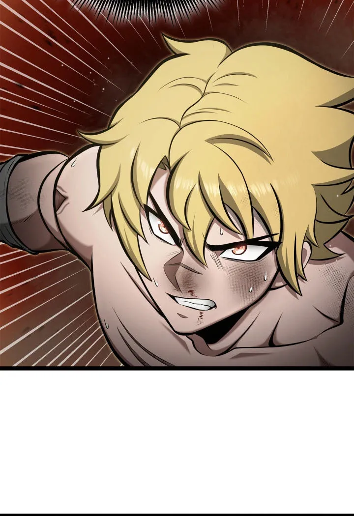 Kalli The Champion Zinmanga X Chapter 38 Page 70