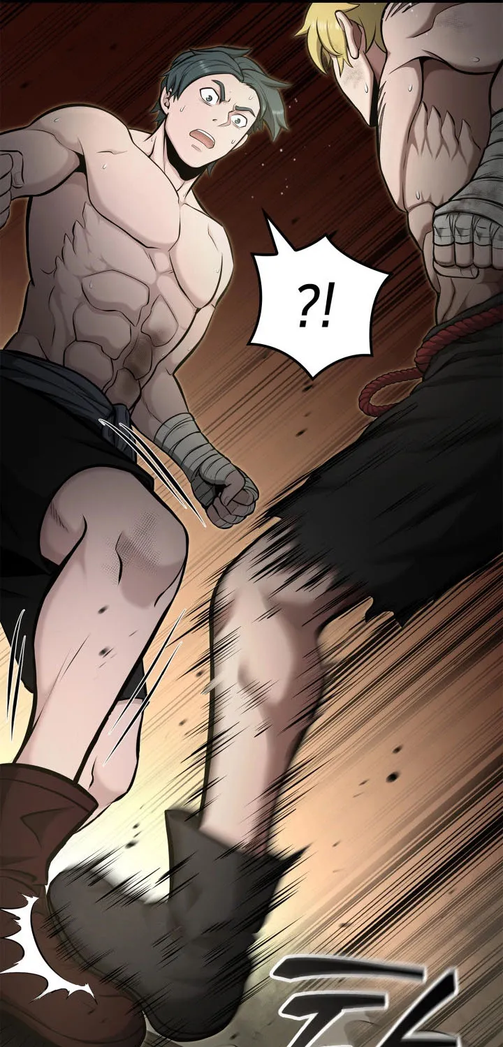 Kalli The Champion Zinmanga X Chapter 38 Page 71