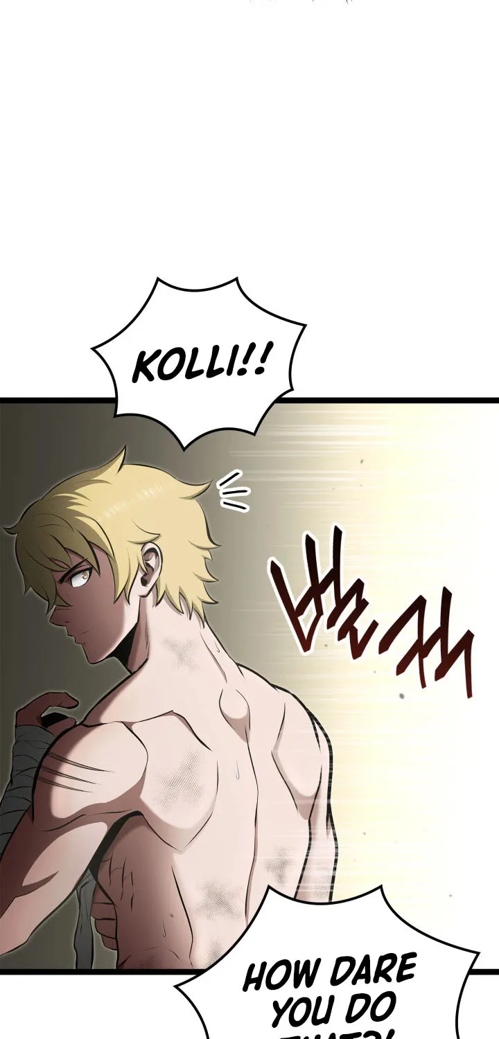 Kalli The Champion Zinmanga X Chapter 38 Page 78
