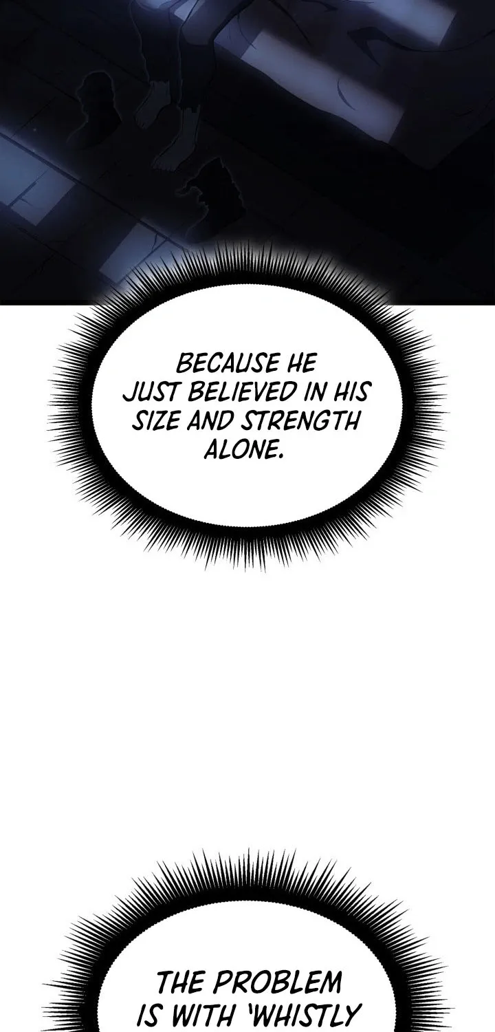 Kalli The Champion Zinmanga X Chapter 37 Page 30