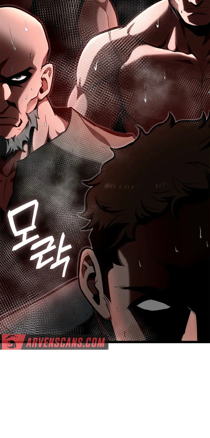 Kalli The Champion Zinmanga X Chapter 37 Page 36