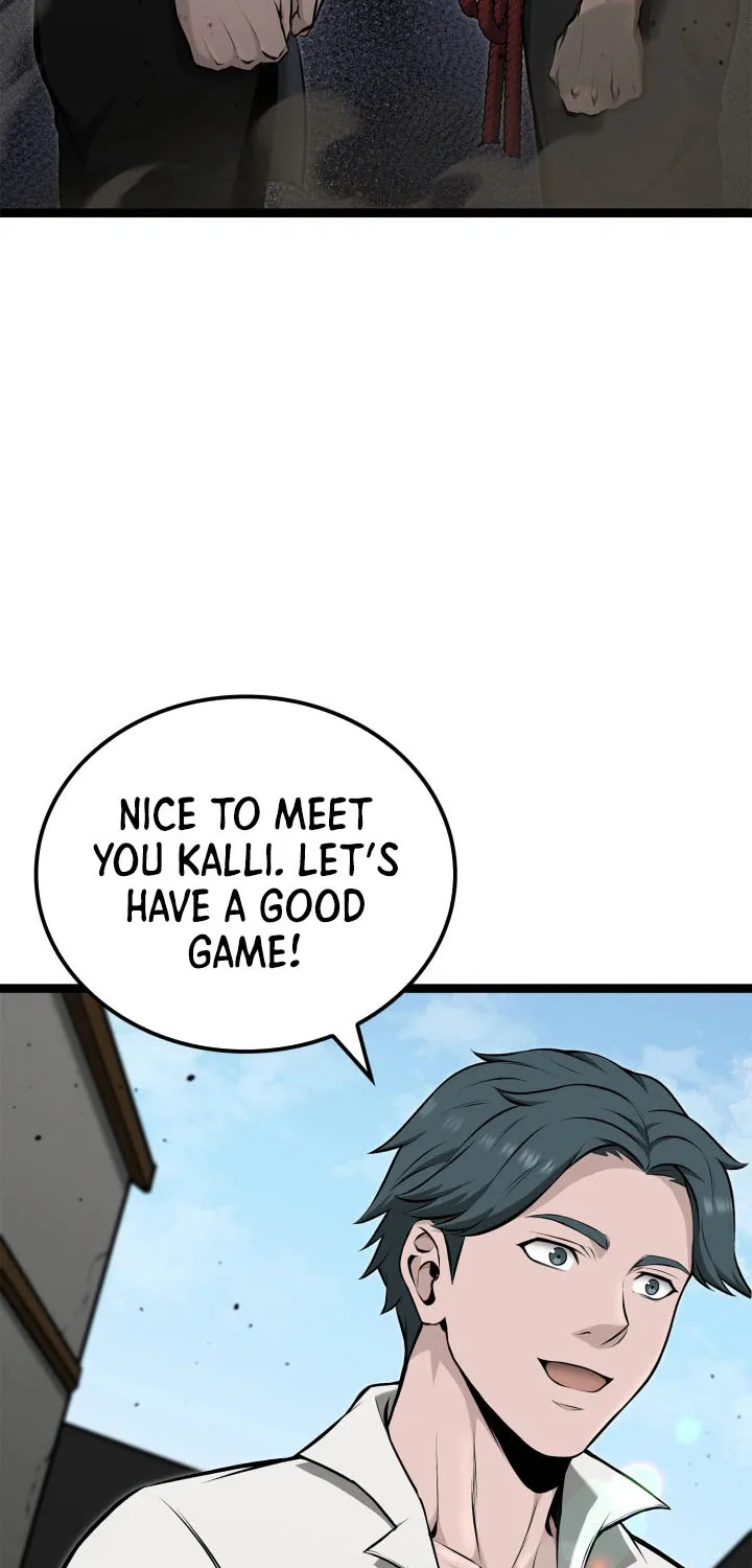 Kalli The Champion Zinmanga X Chapter 37 Page 57
