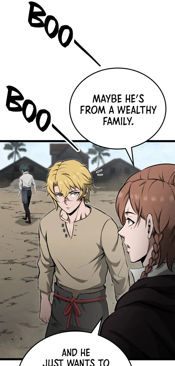 Kalli The Champion Zinmanga X Chapter 37 Page 60