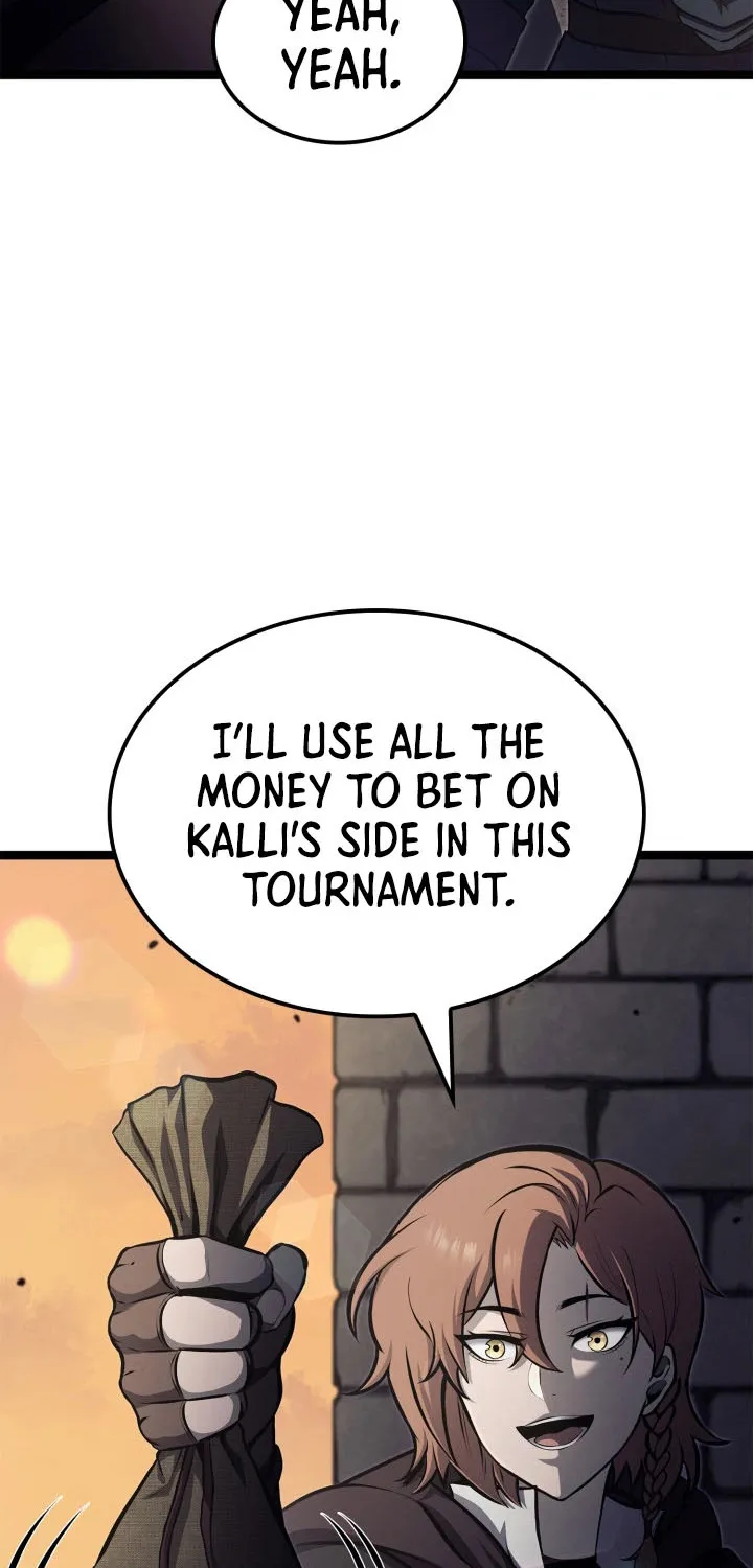 Kalli The Champion Zinmanga X Chapter 37 Page 70