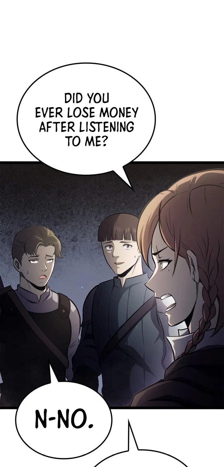 Kalli The Champion Zinmanga X Chapter 37 Page 73