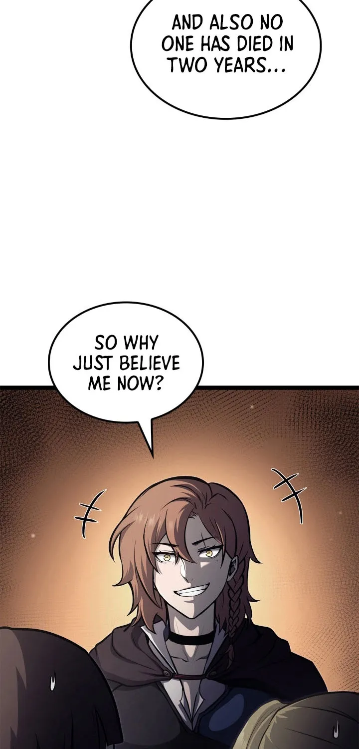 Kalli The Champion Zinmanga X Chapter 37 Page 74