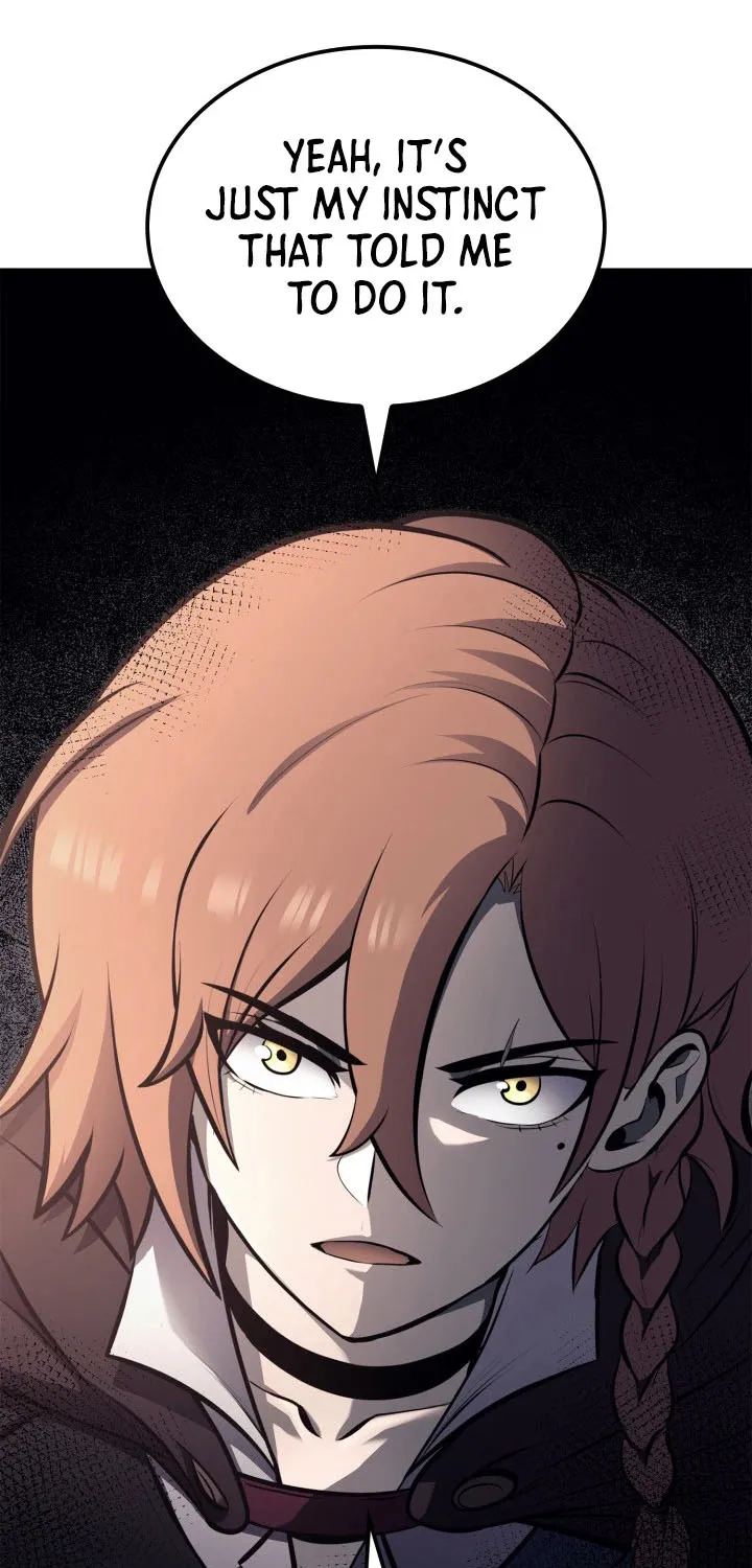 Kalli The Champion Zinmanga X Chapter 37 Page 76