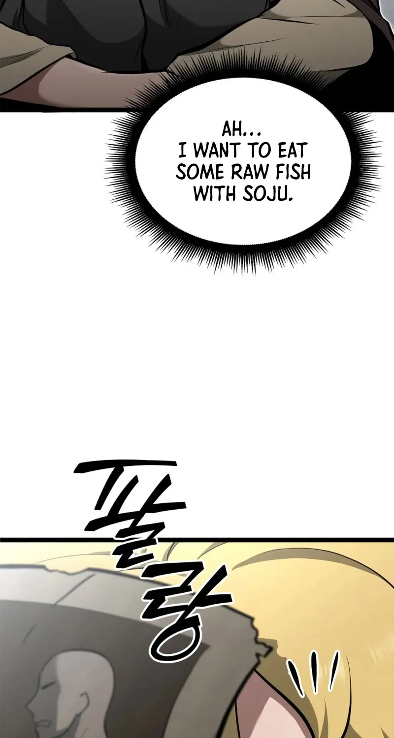 Kalli The Champion Zinmanga X Chapter 36 Page 8