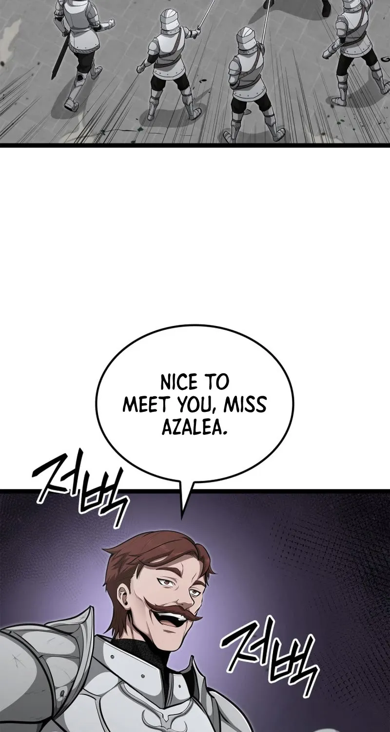 Kalli The Champion Zinmanga X Chapter 36 Page 18