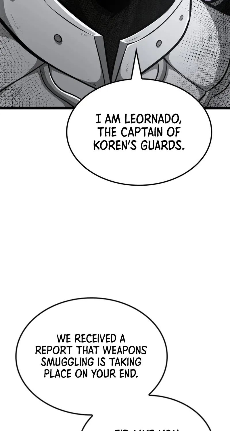 Kalli The Champion Zinmanga X Chapter 36 Page 20