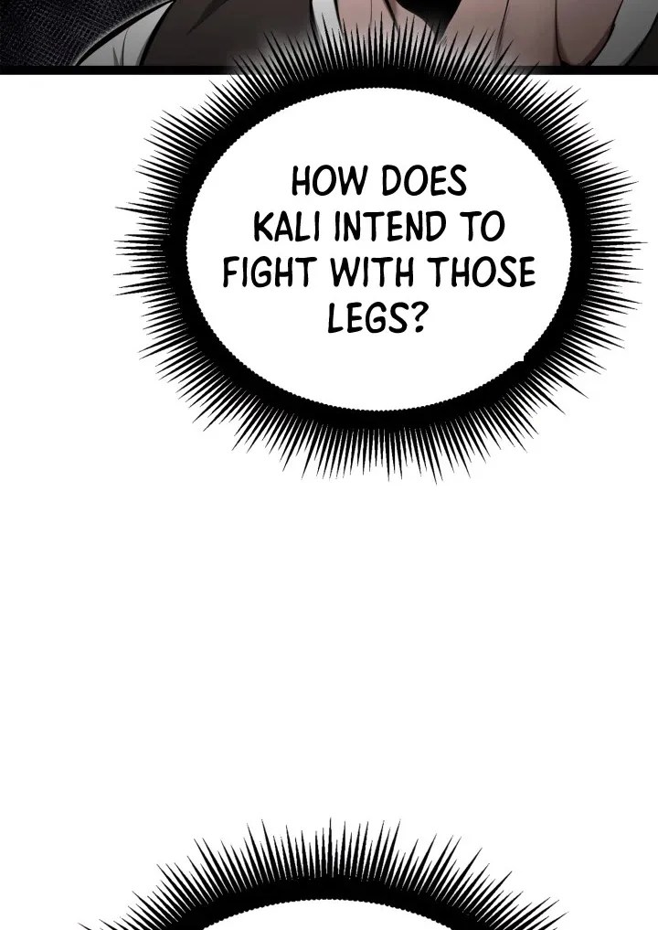 Kalli The Champion Zinmanga X Chapter 34 Page 8