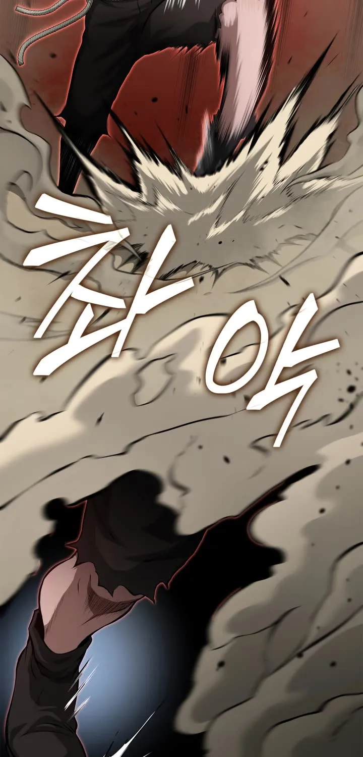 Kalli The Champion Zinmanga X Chapter 34 Page 25