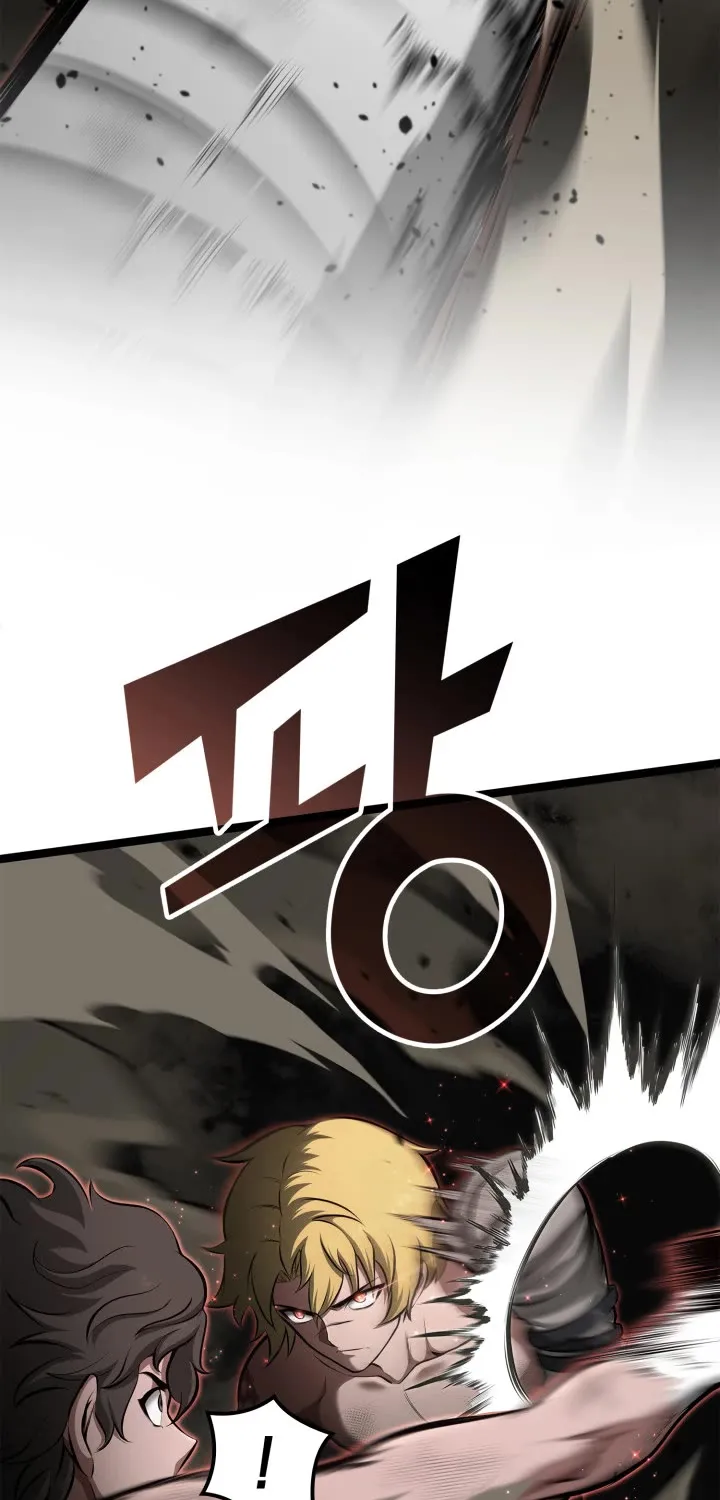 Kalli The Champion Zinmanga X Chapter 34 Page 27