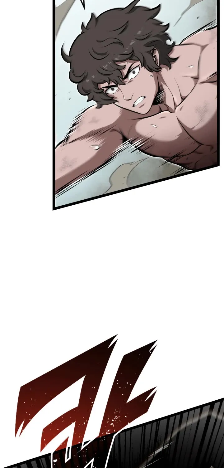 Kalli The Champion Zinmanga X Chapter 34 Page 29