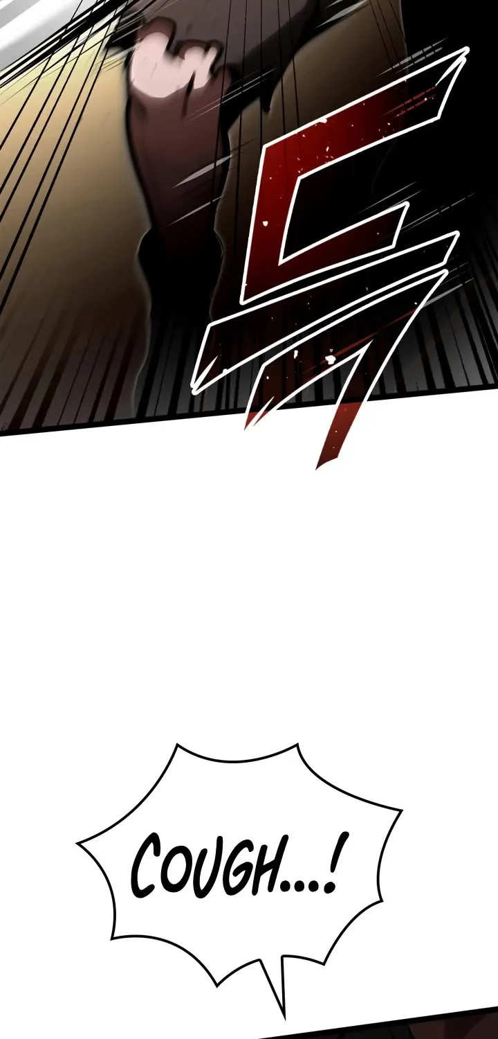 Kalli The Champion Zinmanga X Chapter 34 Page 31