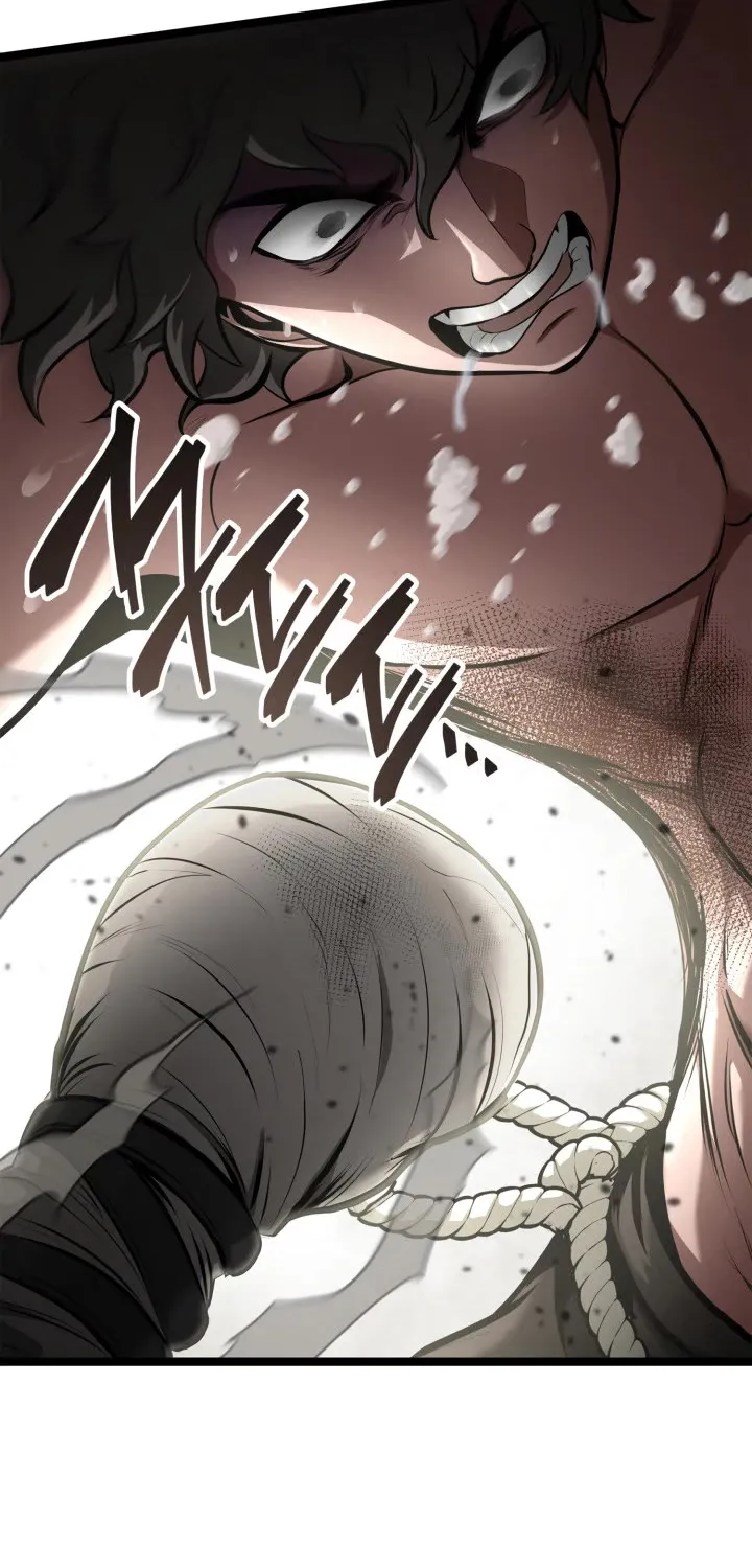 Kalli The Champion Zinmanga X Chapter 34 Page 32