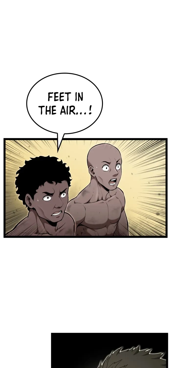 Kalli The Champion Zinmanga X Chapter 34 Page 33