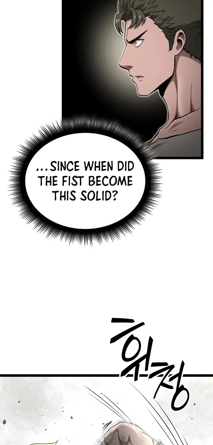 Kalli The Champion Zinmanga X Chapter 34 Page 34