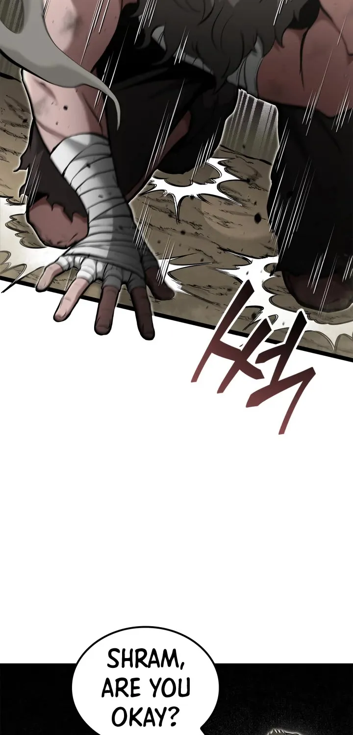 Kalli The Champion Zinmanga X Chapter 34 Page 36