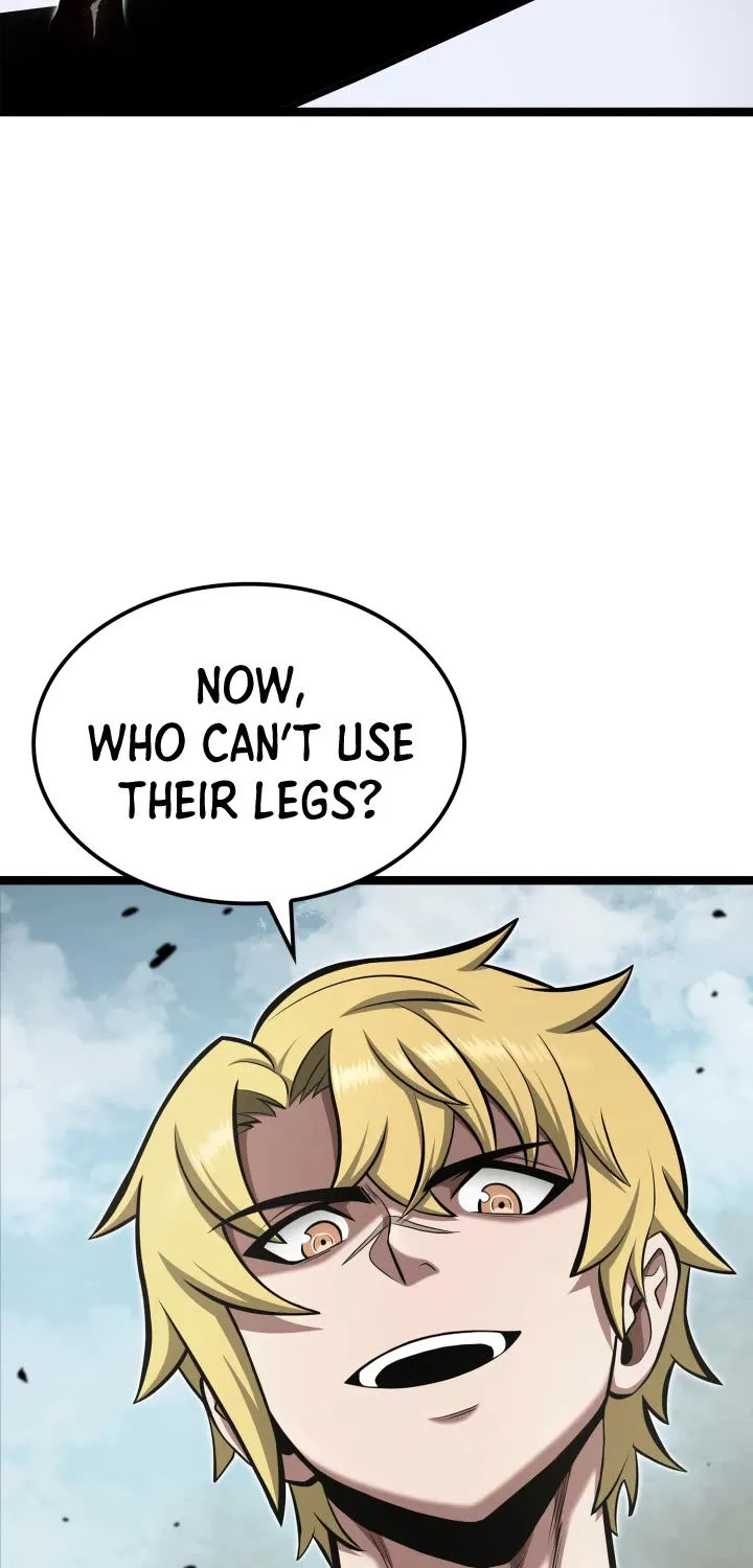 Kalli The Champion Zinmanga X Chapter 34 Page 45