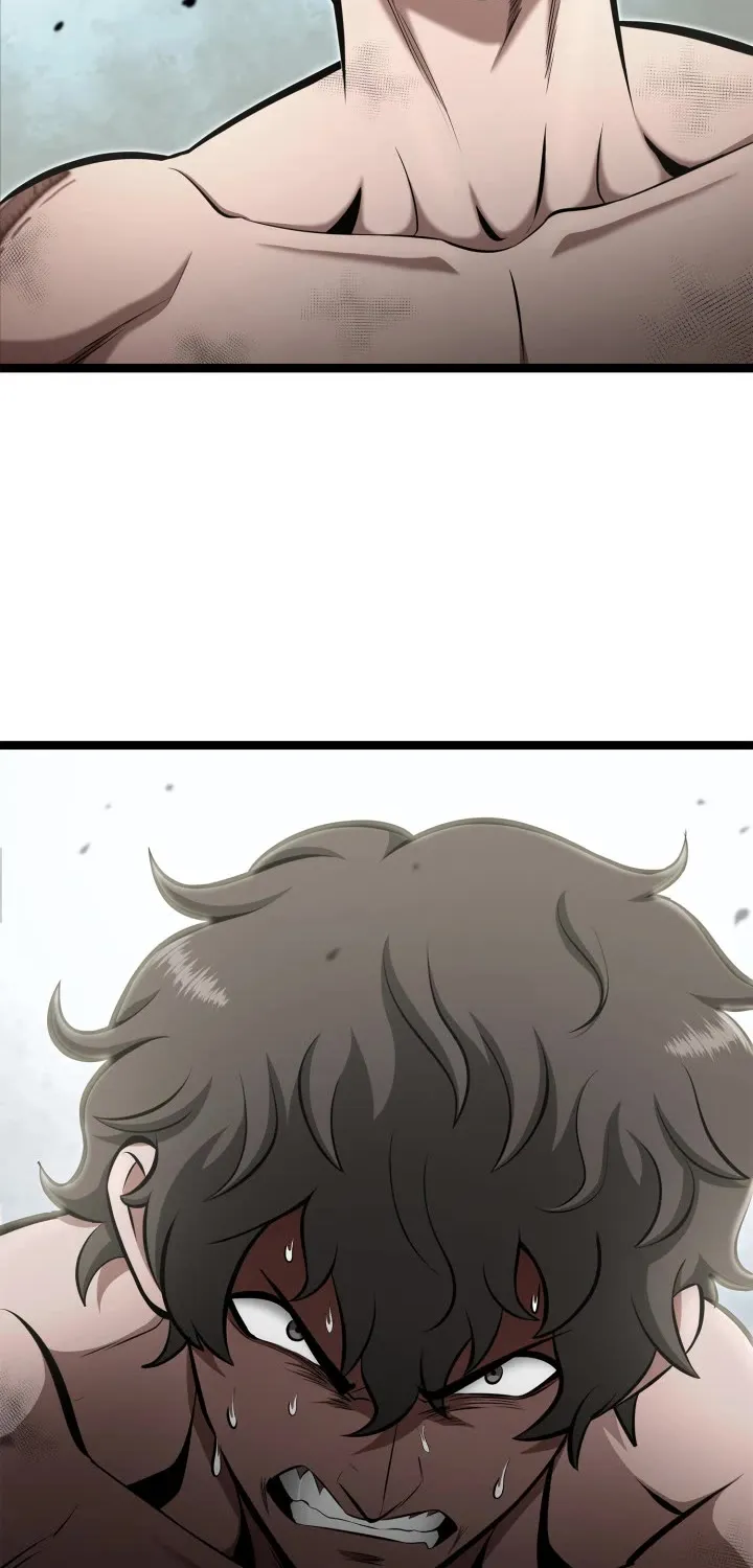 Kalli The Champion Zinmanga X Chapter 34 Page 46