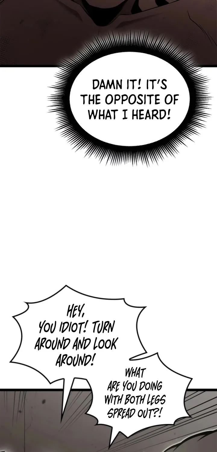 Kalli The Champion Zinmanga X Chapter 34 Page 47