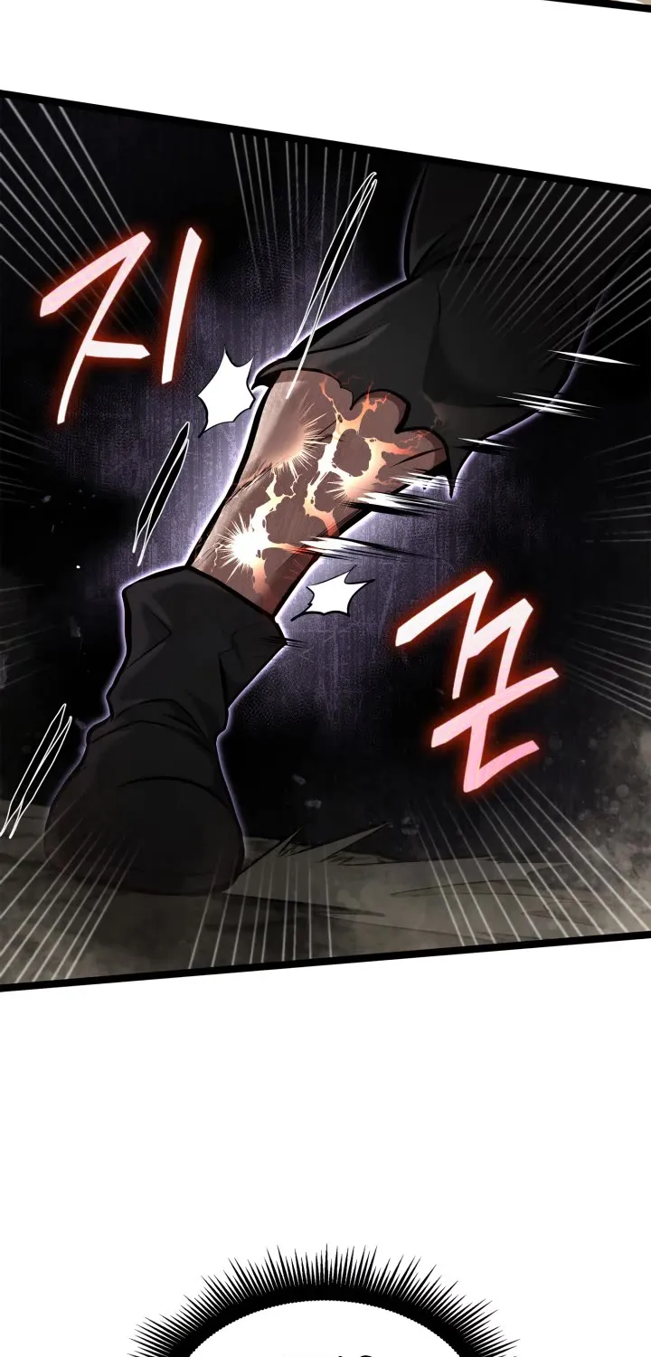 Kalli The Champion Zinmanga X Chapter 34 Page 51