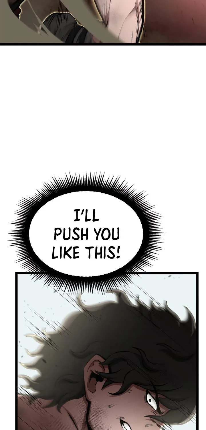 Kalli The Champion Zinmanga X Chapter 34 Page 55