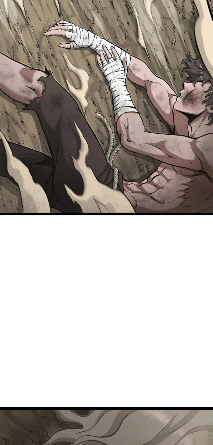 Kalli The Champion Zinmanga X Chapter 34 Page 64