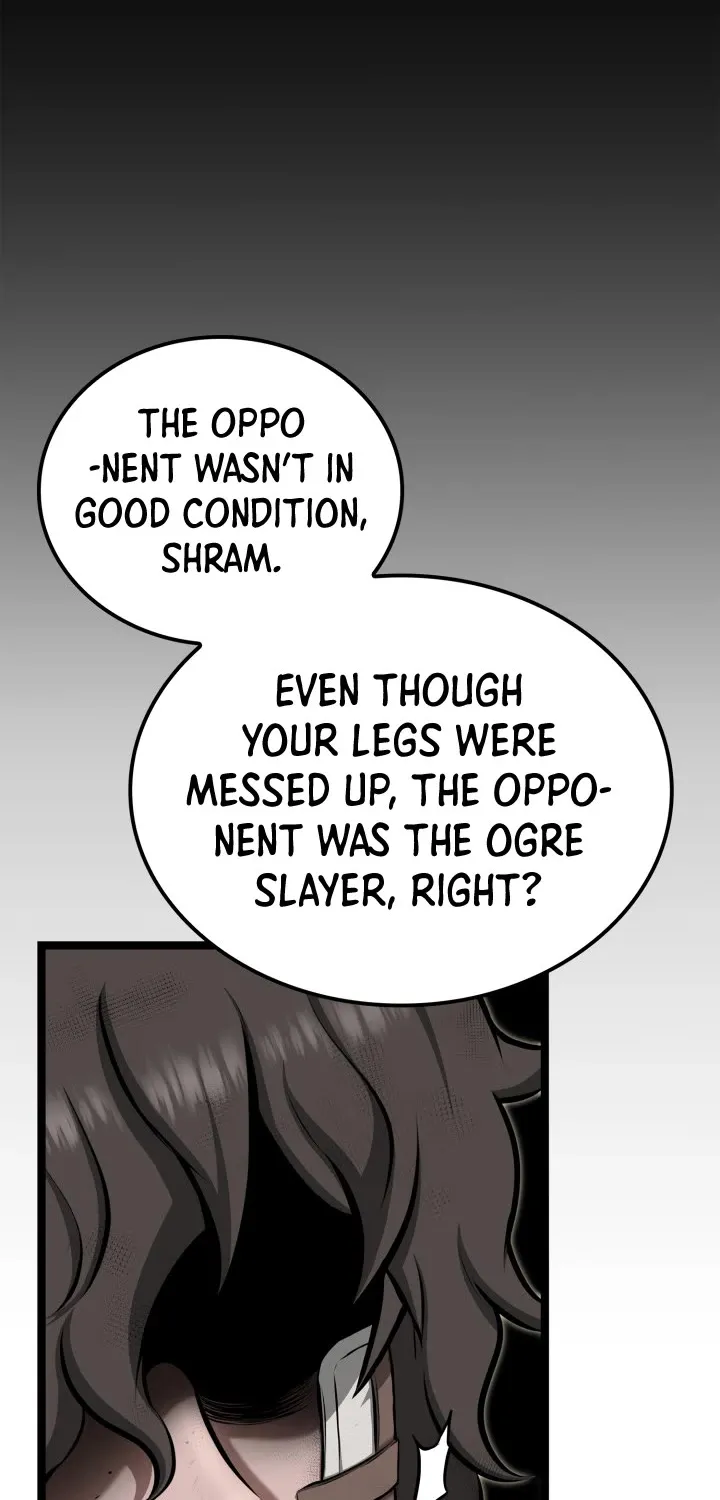 Kalli The Champion Zinmanga X Chapter 34 Page 66