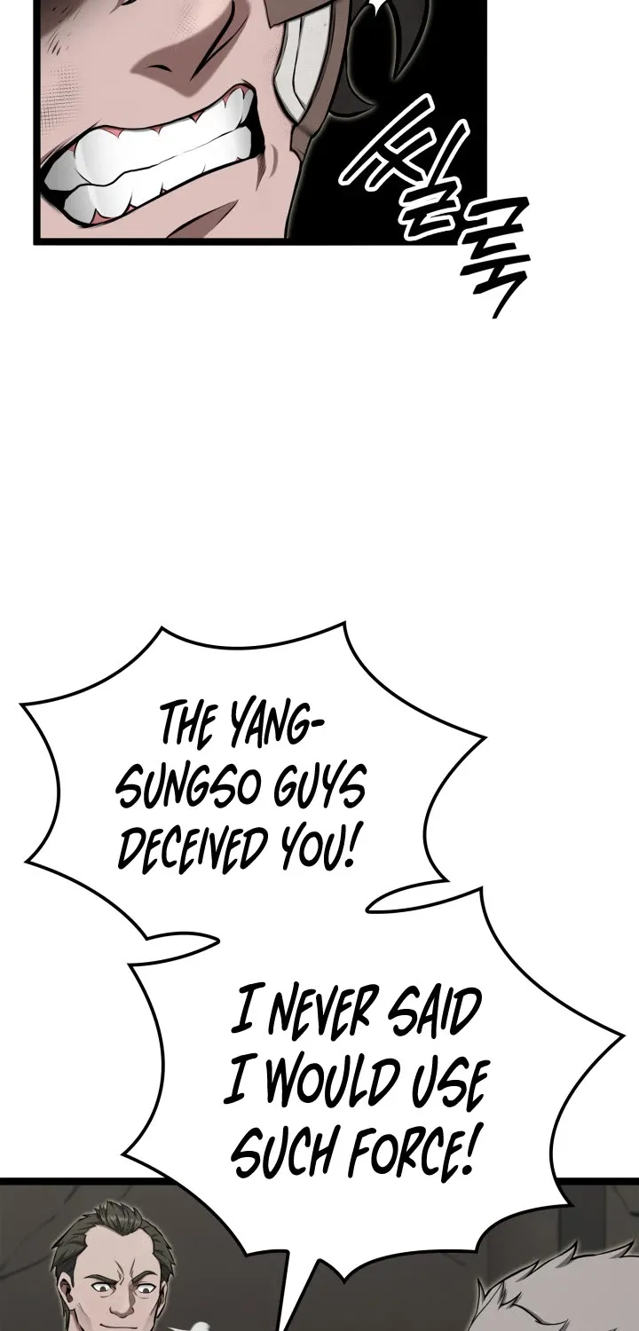 Kalli The Champion Zinmanga X Chapter 34 Page 67
