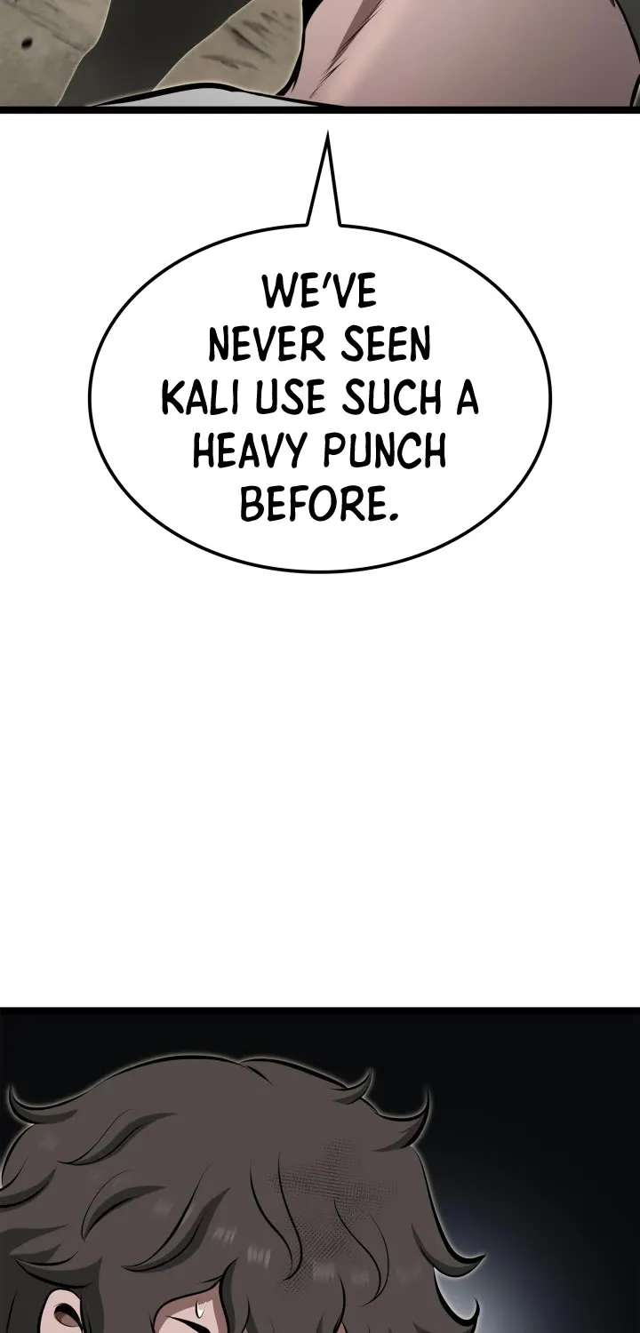Kalli The Champion Zinmanga X Chapter 34 Page 71