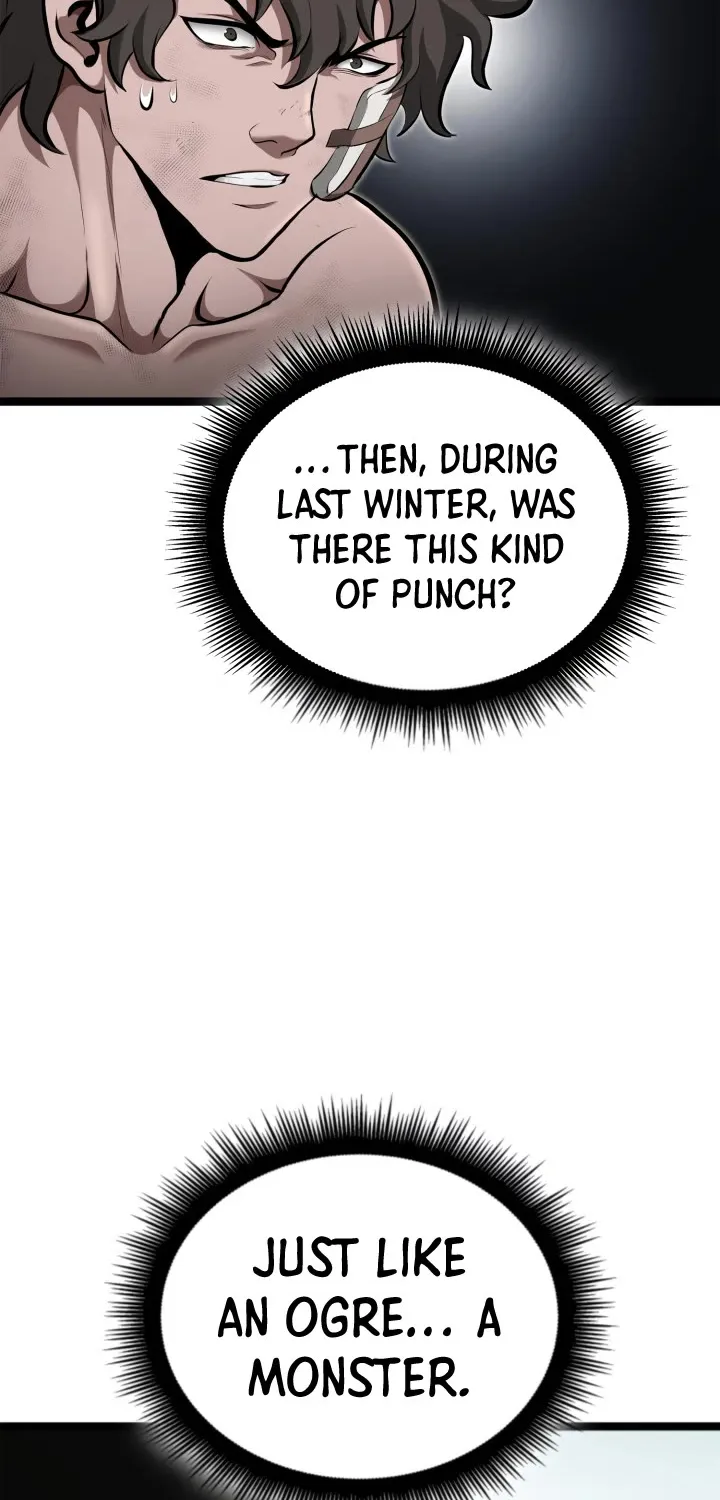 Kalli The Champion Zinmanga X Chapter 34 Page 72