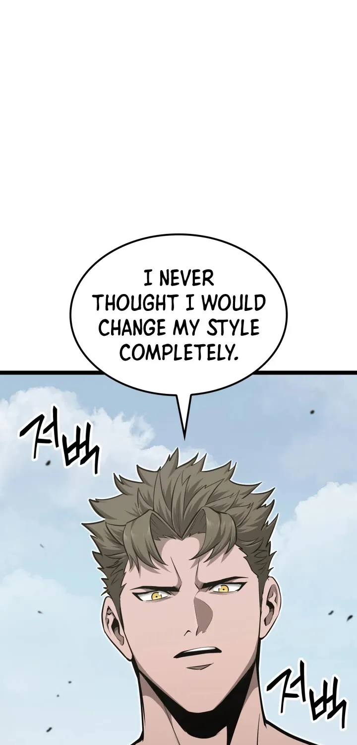 Kalli The Champion Zinmanga X Chapter 34 Page 75