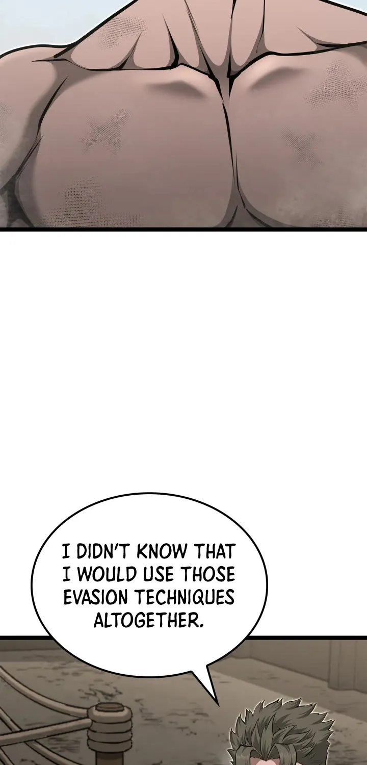 Kalli The Champion Zinmanga X Chapter 34 Page 76