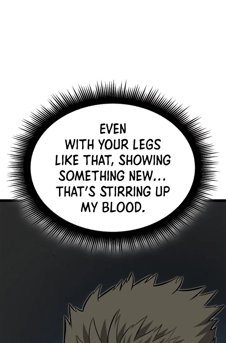 Kalli The Champion Zinmanga X Chapter 34 Page 78