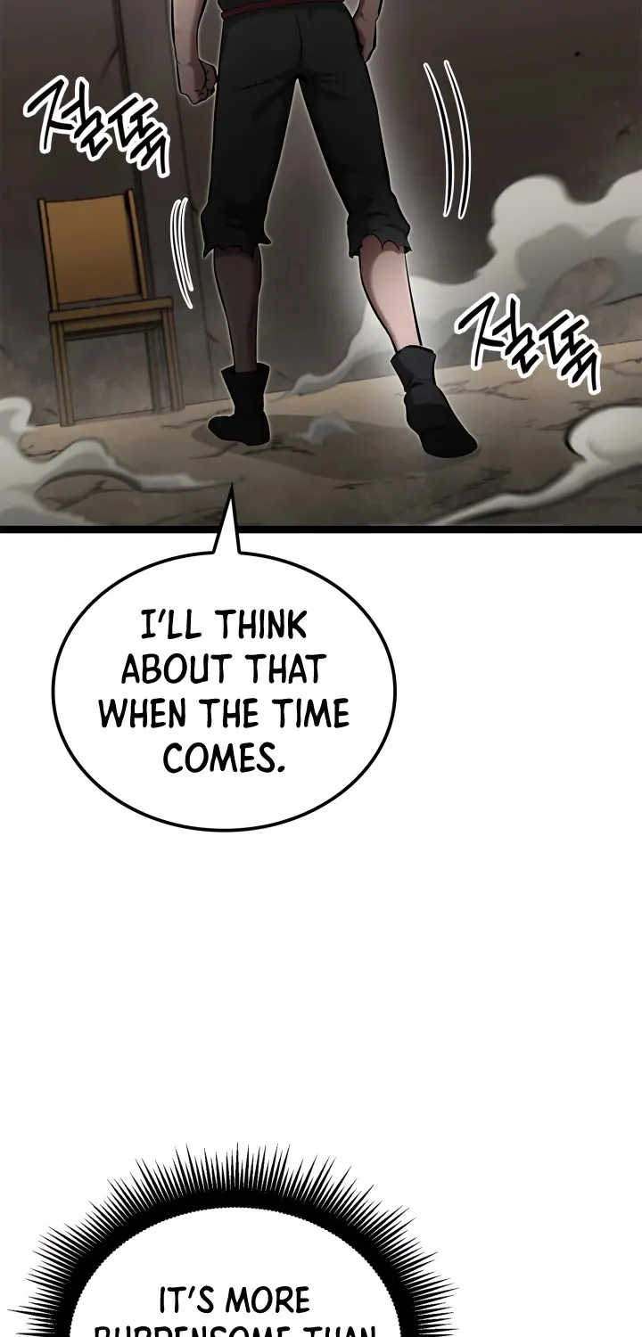 Kalli The Champion Zinmanga X Chapter 34 Page 81